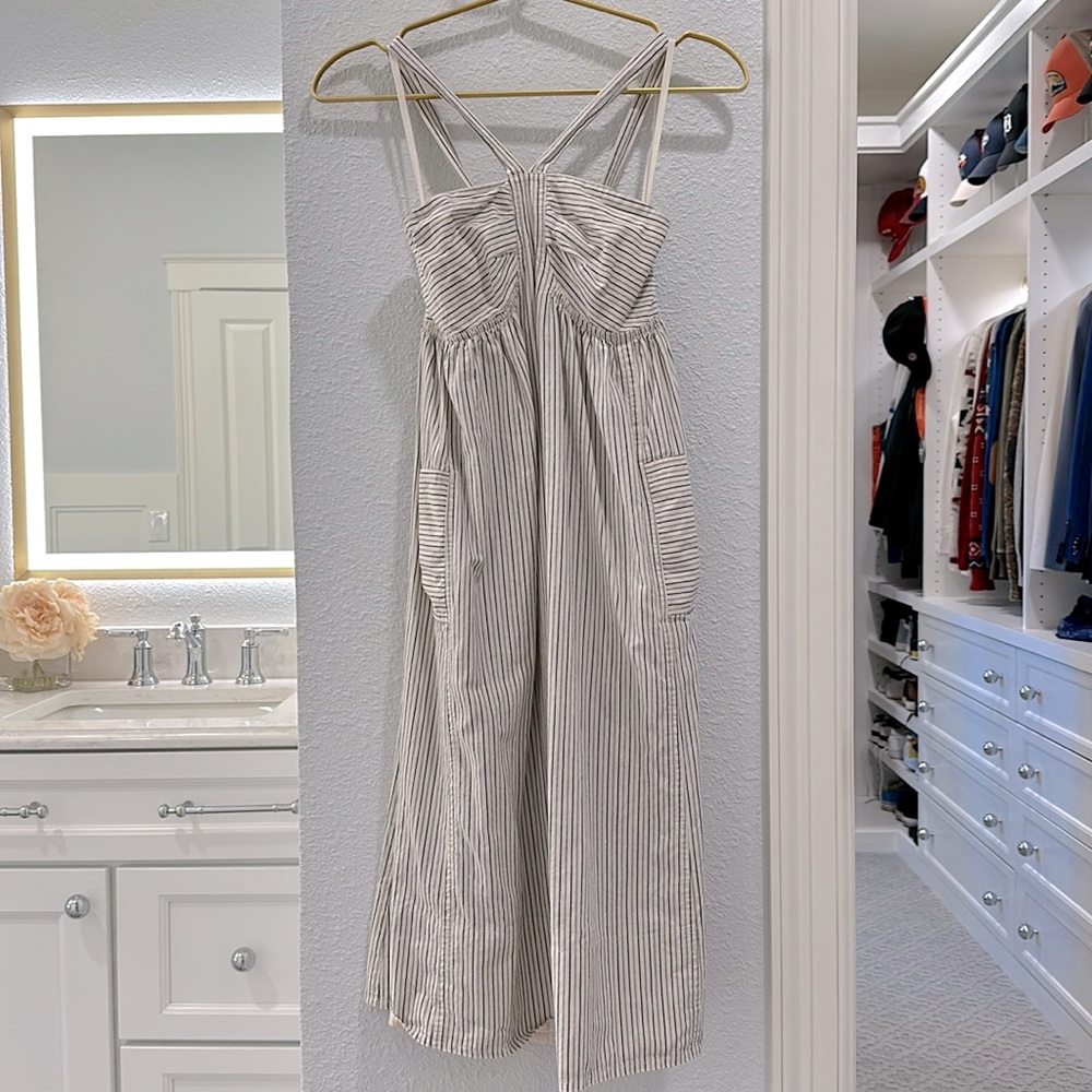 Madewell dress